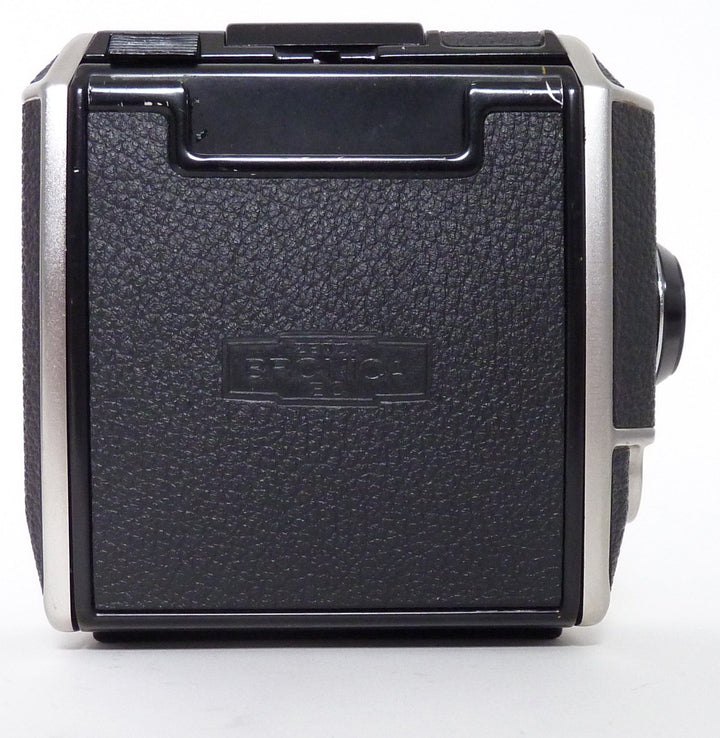 Bronica 120/220 6x6 Magazine for EC Medium Format Equipment - Medium Format Film Backs Bronica CM504656