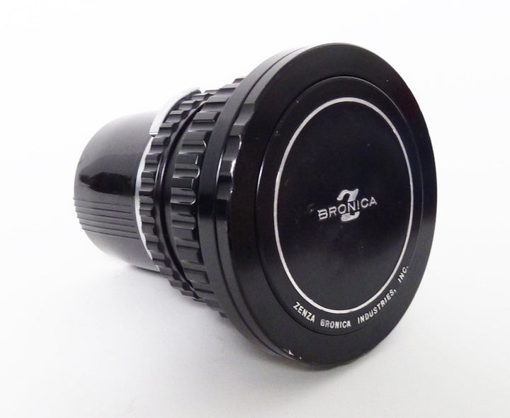Bronica EC Nikkor-D 40mm F4 Lens Medium Format Equipment - Medium Format Lenses - Bronica S2 Mount Bronica 90525