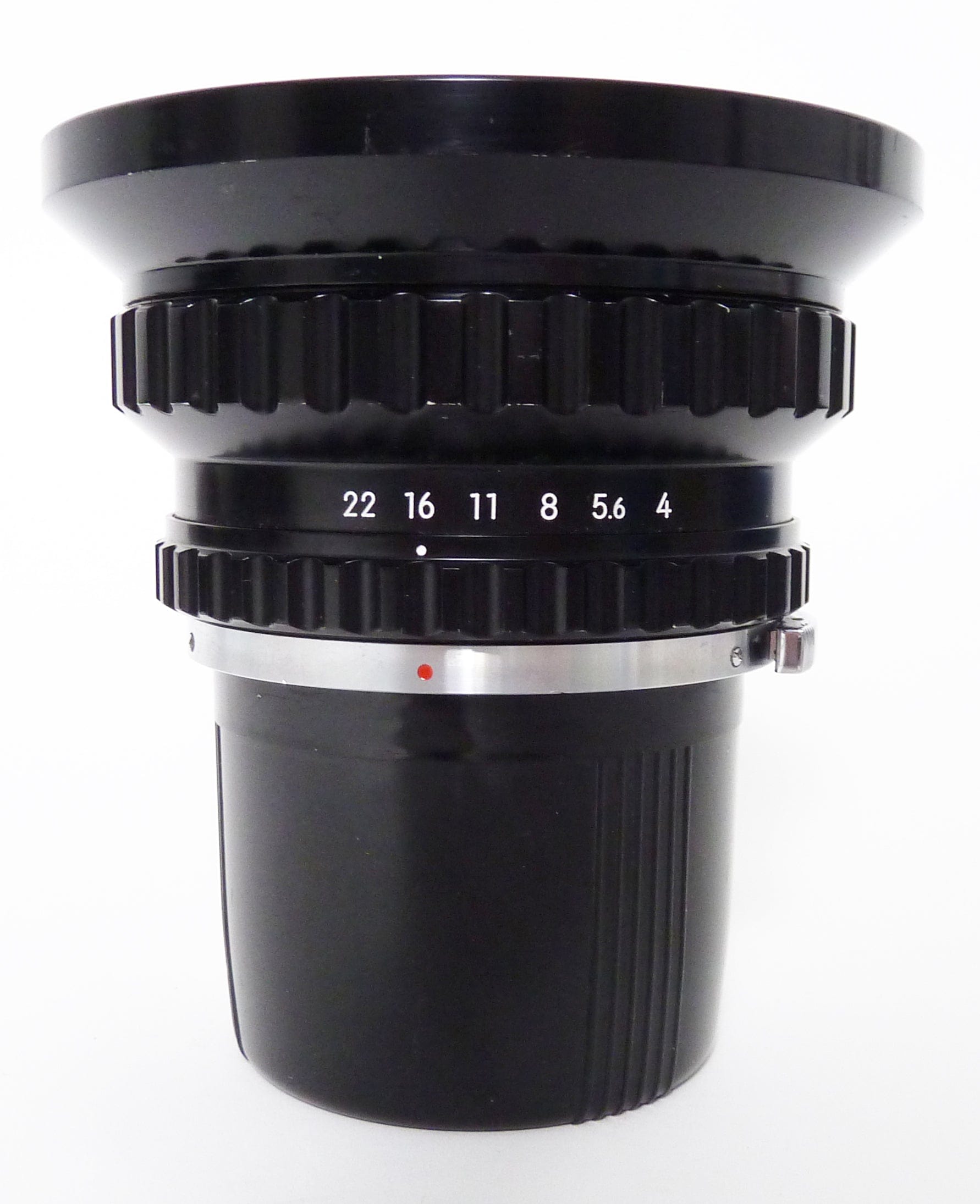 Bronica EC Nikkor-D 40mm F4 Lens