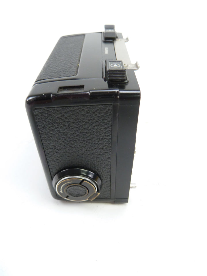 Bronica ETR 120 Film Magazine Medium Format Equipment - Medium Format Film Backs Bronica 4182305