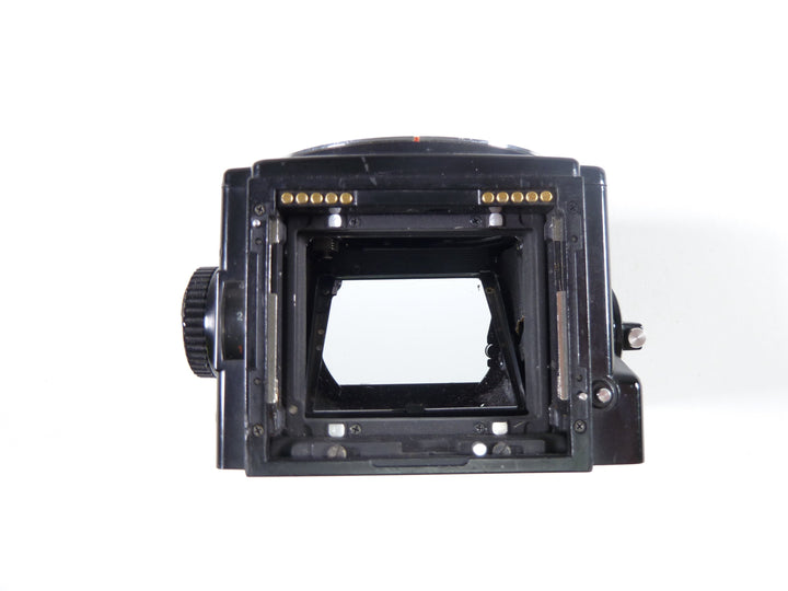 Bronica ETRS Body for Parts or Repair Film Cameras - Other Formats (126, 110, 127 etc.) Bronica 7104259