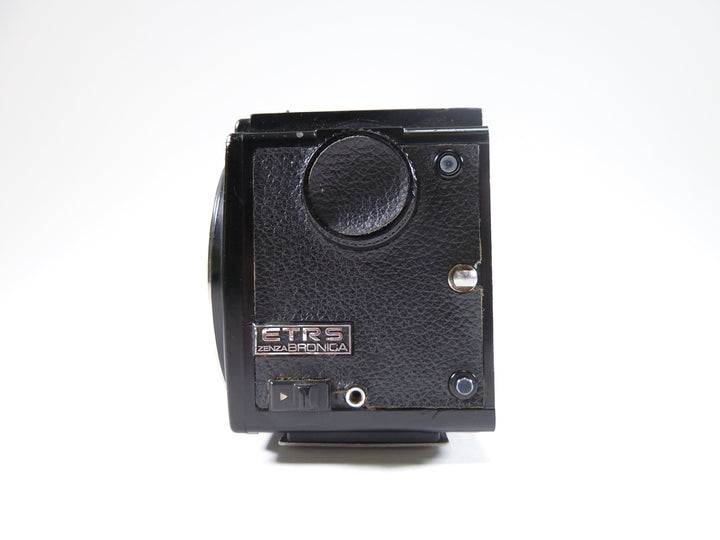 Bronica ETRS Body for Parts or Repair Film Cameras - Other Formats (126, 110, 127 etc.) Bronica 7104259