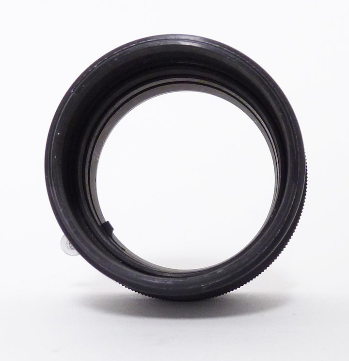 Bronica Extension Ring Set C-A, C-B, C-C and C-D for S2 Macro and Close Up Equipment Bronica CACBCCCD