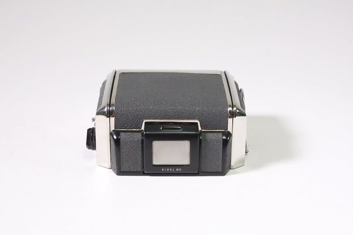 Bronica S/S2/S2a 120/220 Back Medium Format Equipment - Medium Format Film Backs Bronica CH75619