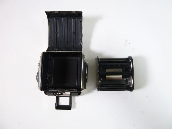 Bronica S/S2/S2a 120mm Film Back Medium Format Equipment - Medium Format Film Backs Bronica CM62139