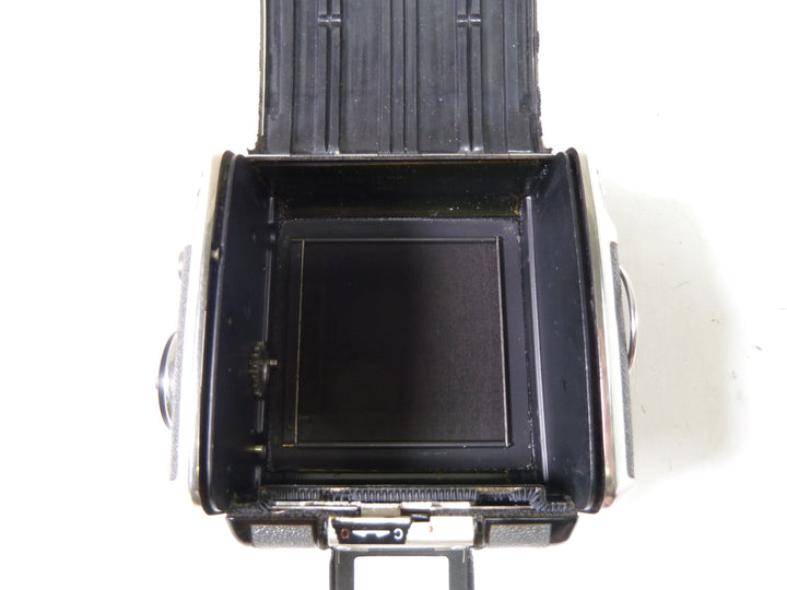 Bronica S/S2/S2a 120mm Film Back Medium Format Equipment - Medium Format Film Backs Bronica CM62139