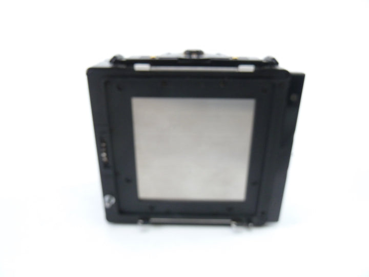 Bronica SQ 6X6 120 Film Magazine with case Medium Format Equipment - Medium Format Film Backs Bronica 3292342