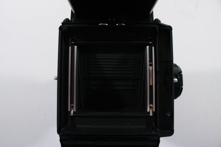 Bronica SQ-Ai with Zenzanon-PS 80mm f/2.8 and 220 Magazine Medium Format Equipment - Medium Format Cameras Bronica 1521653