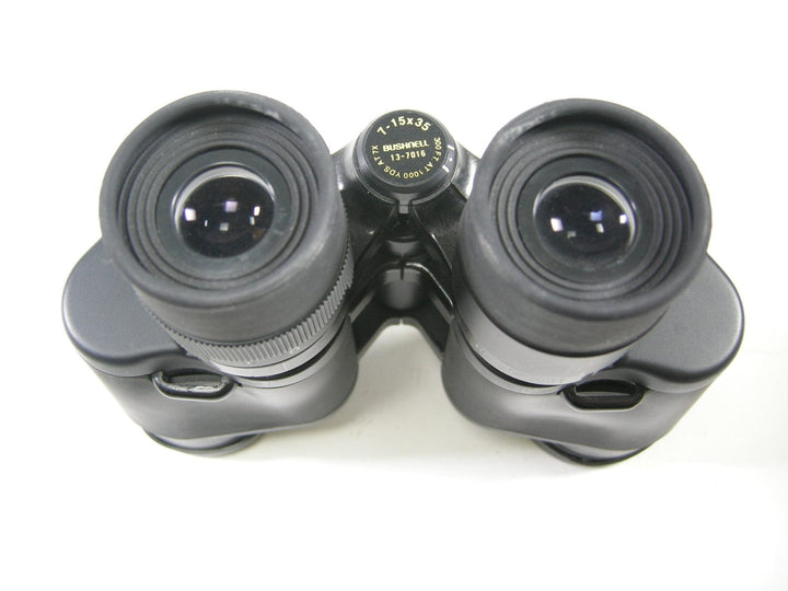 Bushnell 13-7016 7 15x35 Binoculars Binoculars, Spotting Scopes and Accessories Bushnell AE4652