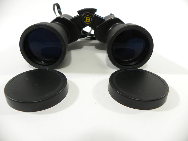 Bushnell Power View  Binoculars 12x50 272ft at 1,000yrds Binoculars, Spotting Scopes and Accessories Bushnell 131250