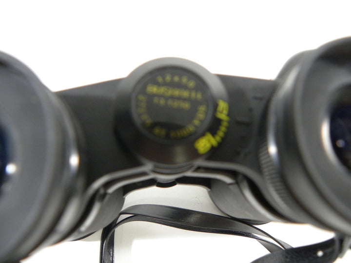 Bushnell Power View  Binoculars 12x50 272ft at 1,000yrds Binoculars, Spotting Scopes and Accessories Bushnell 131250