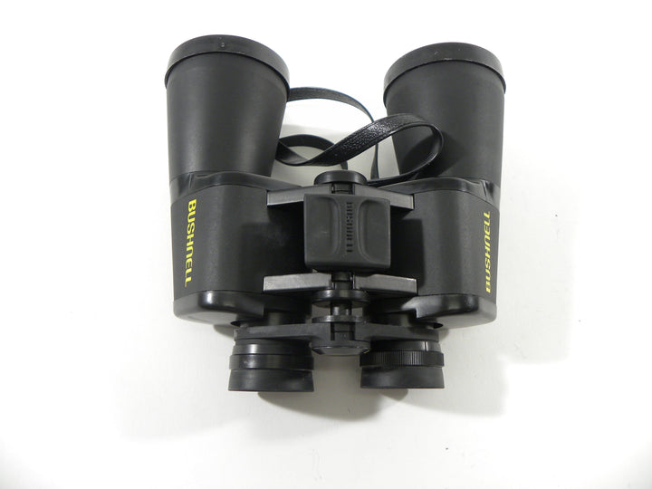 Bushnell Power View  Binoculars 12x50 272ft at 1,000yrds Binoculars, Spotting Scopes and Accessories Bushnell 131250