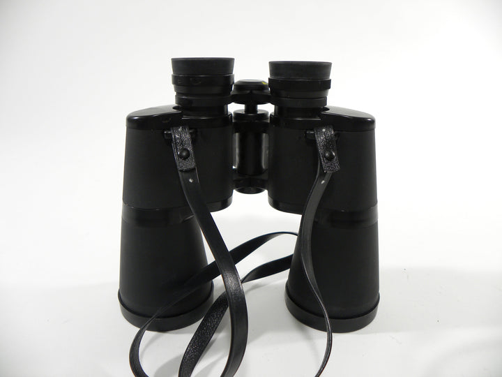 Bushnell Power View  Binoculars 12x50 272ft at 1,000yrds Binoculars, Spotting Scopes and Accessories Bushnell 131250