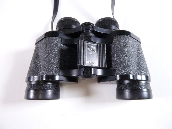 Bushnell Sportview 7x35 Wide Angle Insta Focus Binoculars Binoculars, Spotting Scopes and Accessories Bushnell BUSH7X35