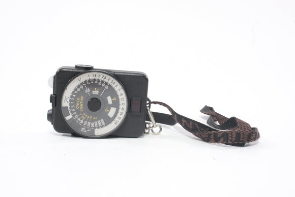 Calcu-Light-XP Light Meter Light Meters Calcu-Light CALCXP