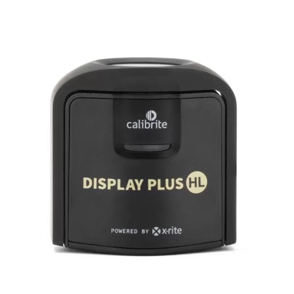 Calibrite Display Plus HL Colorimeter Color Calibration Devices Calibrite MAC-CCDIS3PLHL