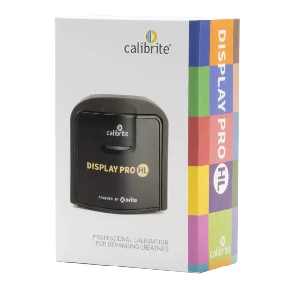 Calibrite Display Pro HL Colorimeter Color Calibration Devices Calibrite MAC-CCDIS3HL