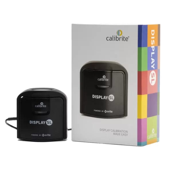 Calibrite Display SL Colorimeter Color Calibration Devices Calibrite MAC-CCDISSL