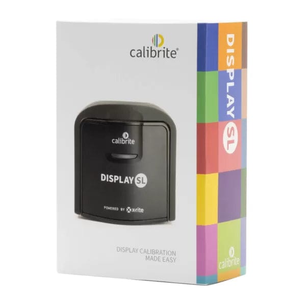 Calibrite Display SL Colorimeter Color Calibration Devices Calibrite MAC-CCDISSL