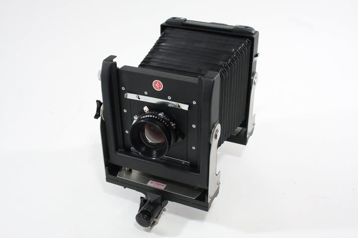 Calumet 4x5 with Caltar 11-N 210mm f/5.6 and Accessories Medium Format Equipment - Medium Format Cameras Calumet 0618241107