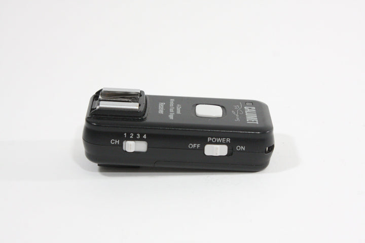 Calumet Pro Series 4 Channel Wireless Flash Trigger Flash Units and Accessories - Flash Accessories Calumet CF0090KitA