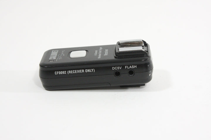 Calumet Pro Series 4 Channel Wireless Flash Trigger Flash Units and Accessories - Flash Accessories Calumet CF0090KitA