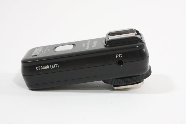 Calumet Pro Series 4 Channel Wireless Flash Trigger Flash Units and Accessories - Flash Accessories Calumet CF0090KitA