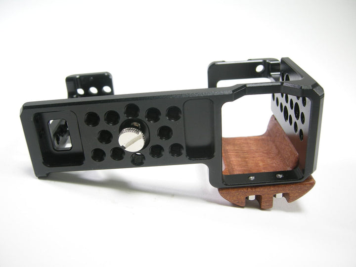 Camera Cage for Sony Nex-7 Cages and Rigs unbranded 03080231