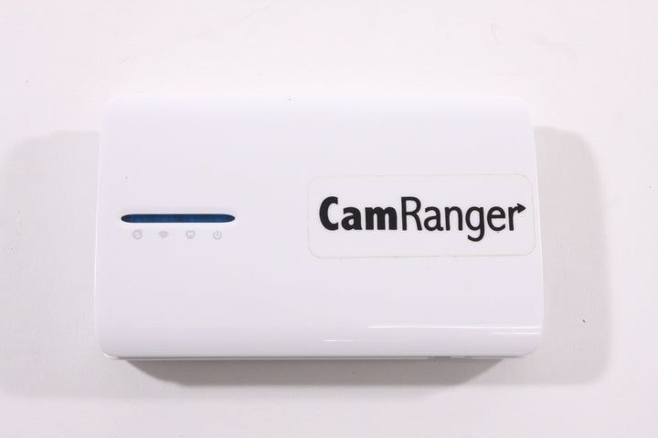 CAMRANGER WIRELESS TRANSMITTER FOR SELECT CANON/NIKON DSLR CAMERAS Flash Units and Accessories - Flash Accessories CamRanger UBTRDXTU