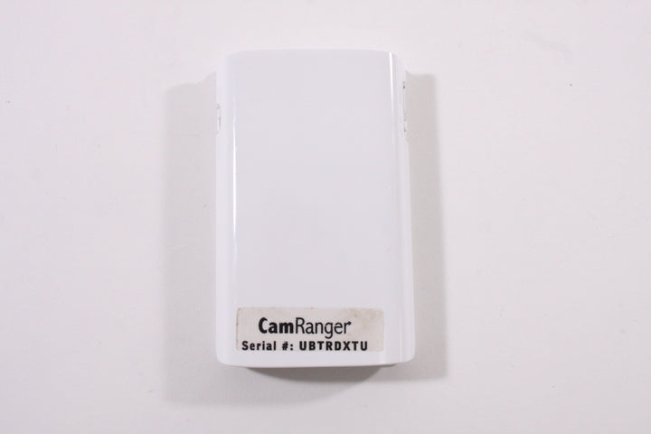 CAMRANGER WIRELESS TRANSMITTER FOR SELECT CANON/NIKON DSLR CAMERAS Flash Units and Accessories - Flash Accessories CamRanger UBTRDXTU