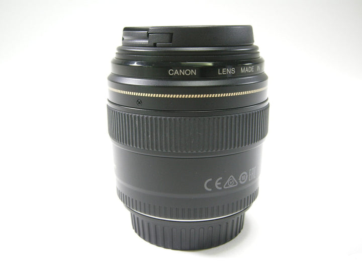 Cano EF 85mm f1.8 lens Lenses Small Format - Canon EOS Mount Lenses - Canon EF Full Frame Lenses Canon 23982308