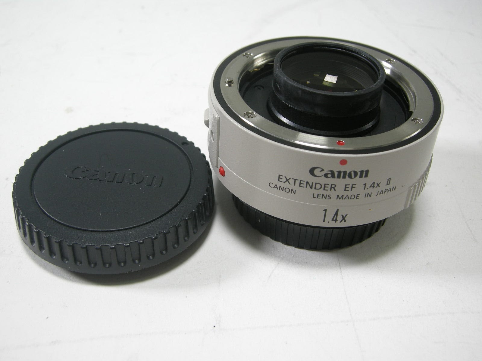 Canon 1.4x EF Extender – Camera Exchange