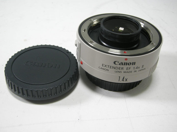 Canon 1.4x EF Extender Lens Adapters and Extenders Canon 76639