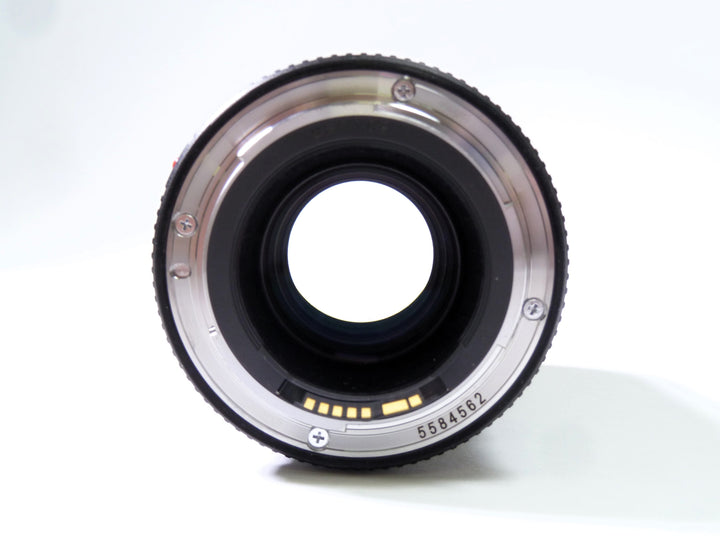 Canon 100mm f/2.8L EF IS USM Macro Lens Lenses Small Format - Canon EOS Mount Lenses - Canon EF Full Frame Lenses Canon 5584562
