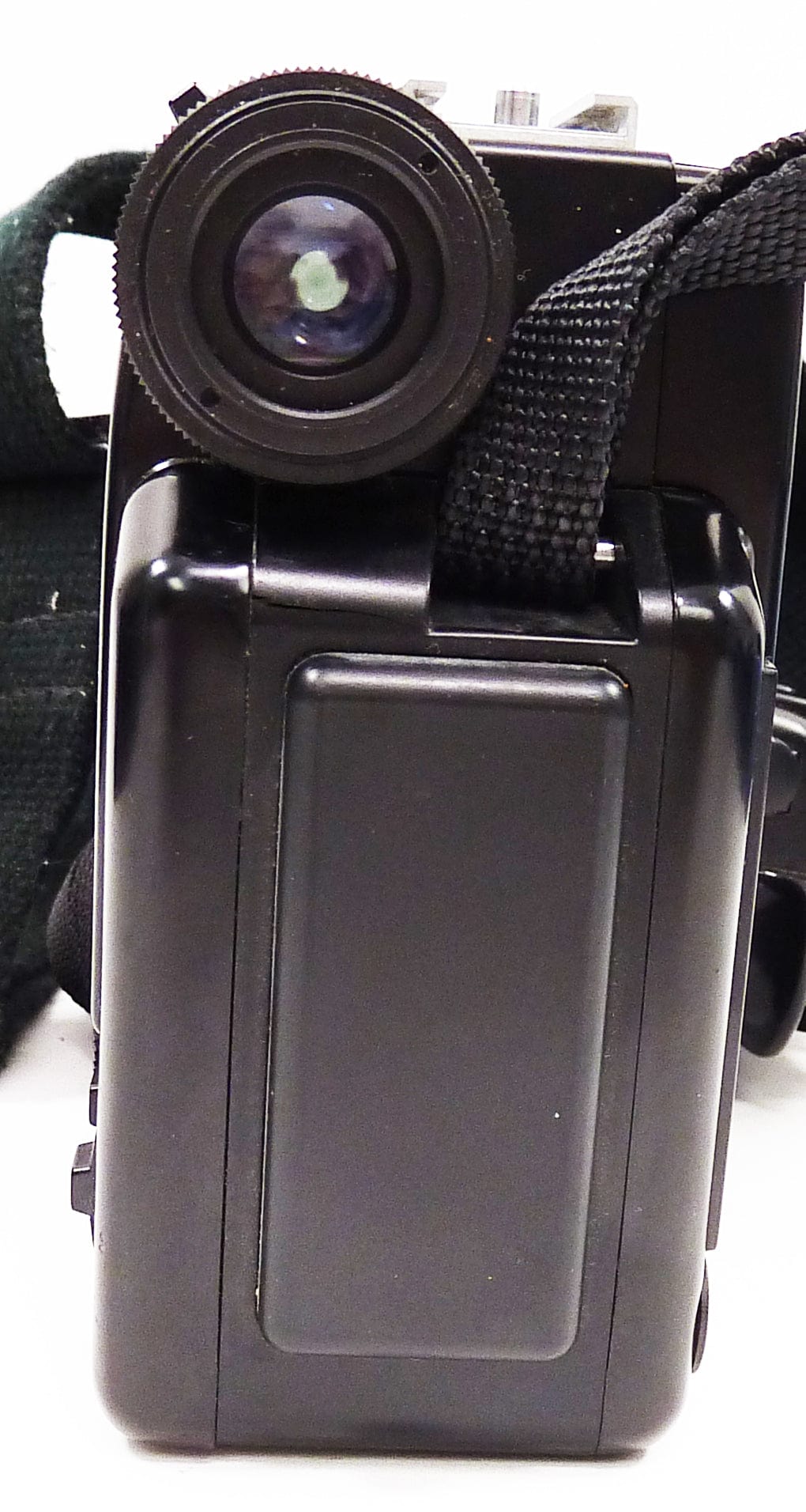 Canon 1014 XL-S Canosound Super 8 Camera – Camera Exchange
