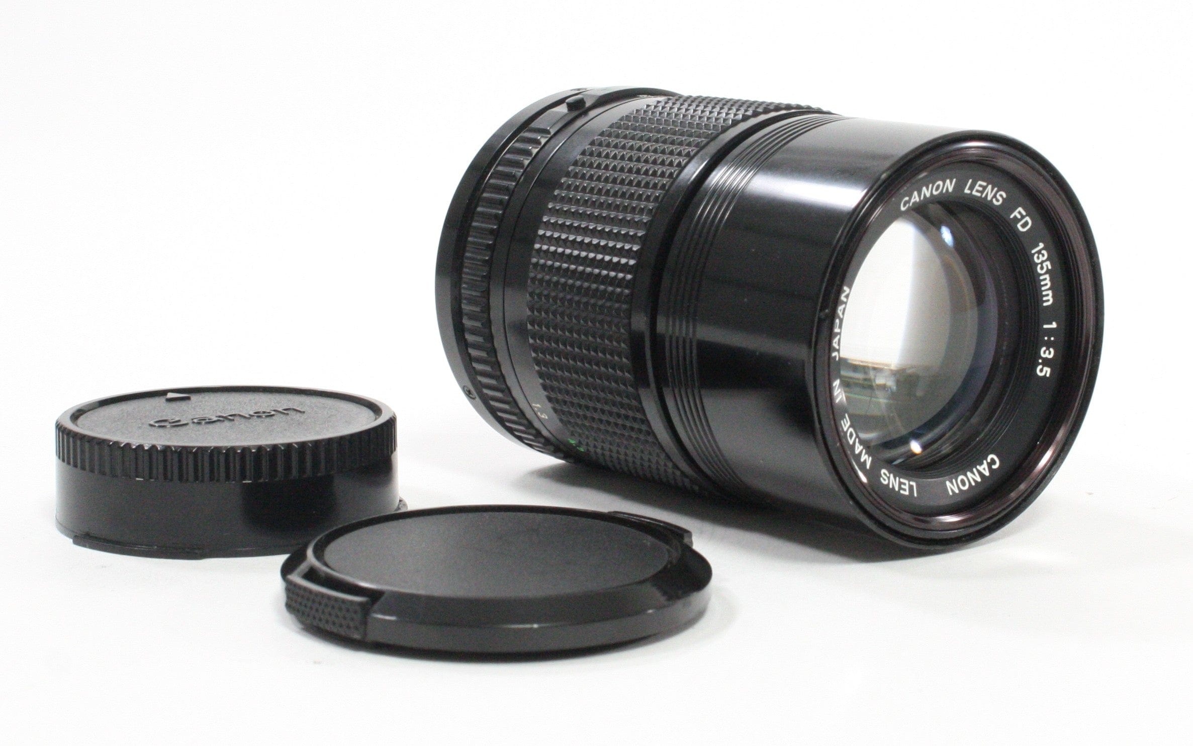 Canon 135mm f/3.5 LTM M39 (Gebraucht) in für CHF 130 - mit Lieferung Canon 135mm f/3.5 LTM M39 (Gebraucht) in für CHF 130 - mit Lieferung