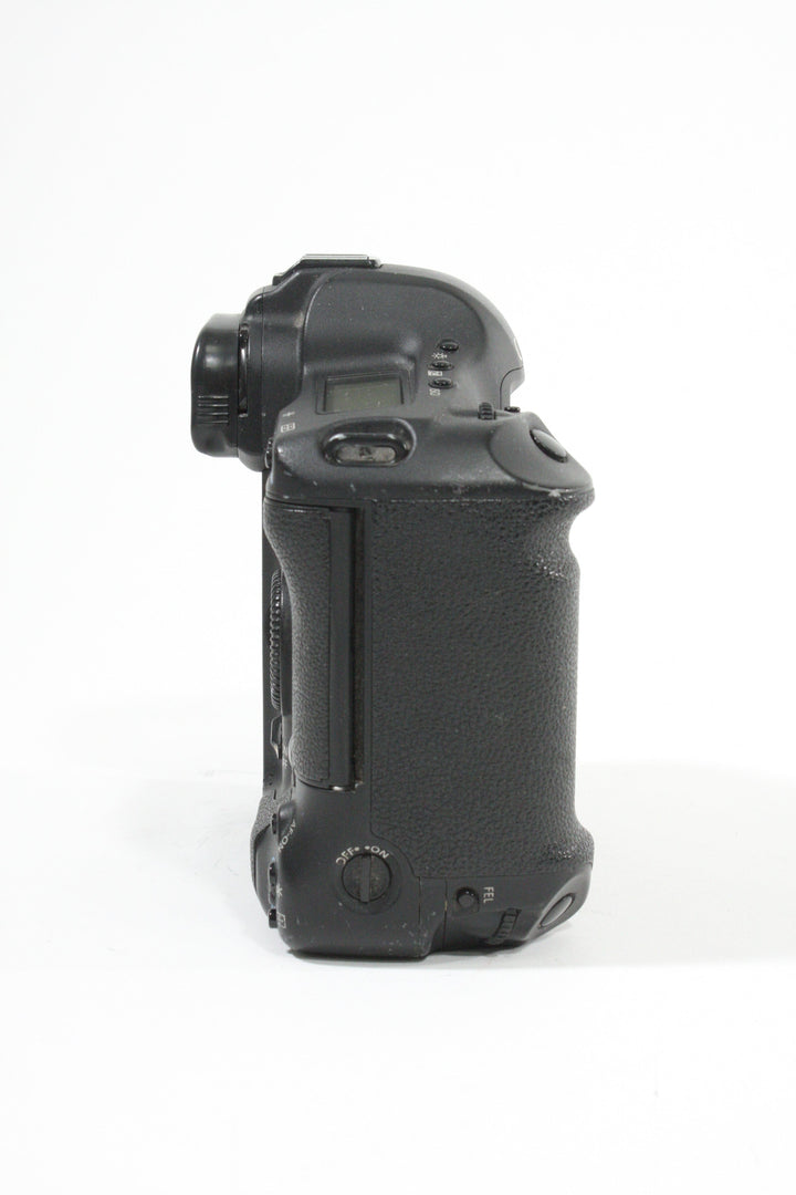 Canon 1D Mark IV - Selling AS IS - No Returns Digital Cameras - Digital SLR Cameras Canon 0220101313