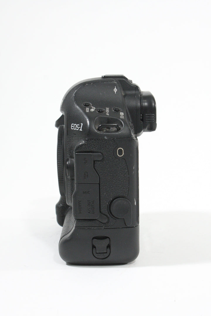Canon 1D Mark IV - Selling AS IS - No Returns Digital Cameras - Digital SLR Cameras Canon 0220101313