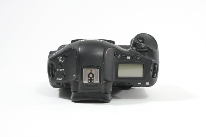 Canon 1D Mark IV - Selling AS IS - No Returns Digital Cameras - Digital SLR Cameras Canon 0220101313