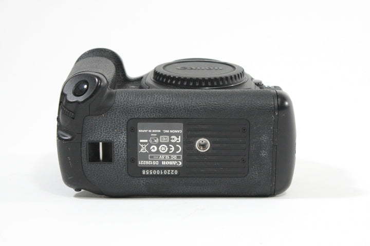 Canon 1D Mark IV - Shutter Count 76114 Digital Cameras - Digital SLR Cameras Canon 0220100558