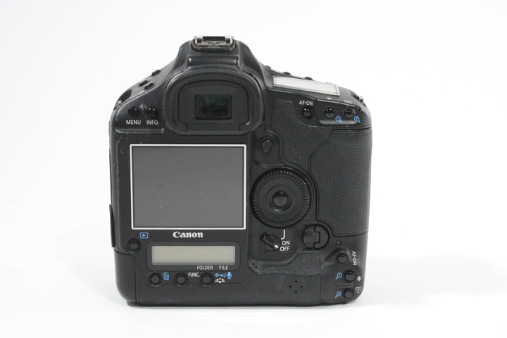 Canon 1D Mark IV - Shutter Count 76114 Digital Cameras - Digital SLR Cameras Canon 0220100558