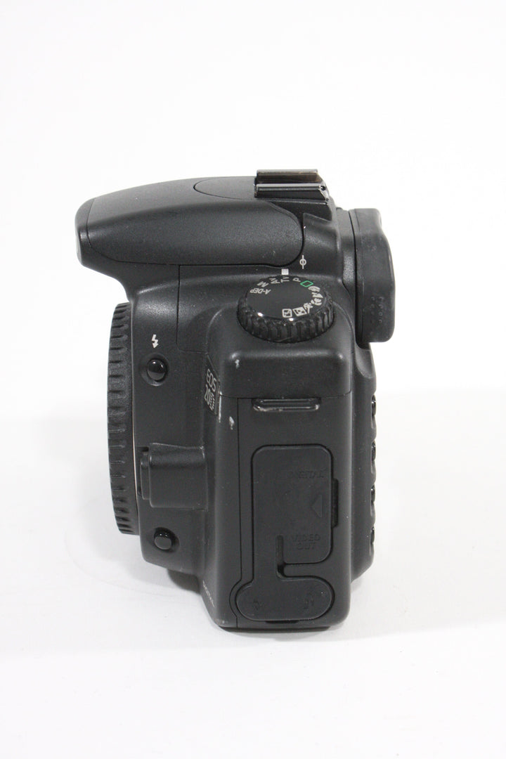 Canon 20D Body Only Digital Cameras - Digital SLR Cameras Canon 1520915283