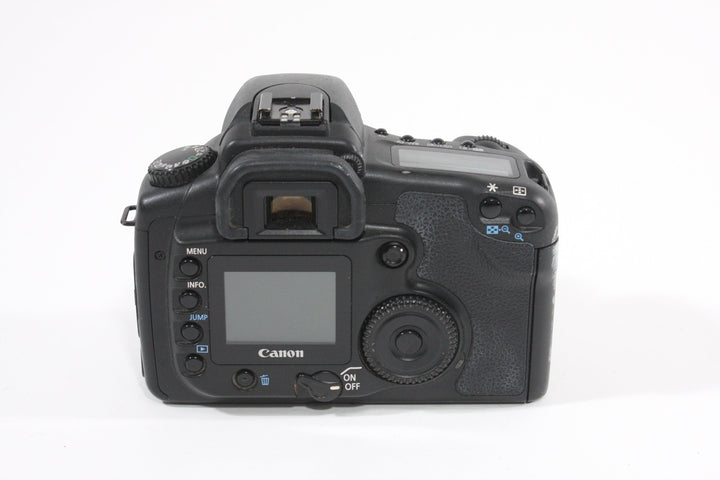 Canon 20D Body Only Digital Cameras - Digital SLR Cameras Canon 1520915283