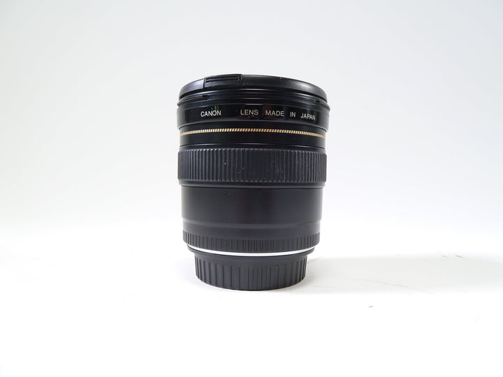 Canon 20mm f/2.8 USM EF Lens Lenses Small Format - Canon EOS Mount Lenses - Canon EF Full Frame Lenses Canon 6300118