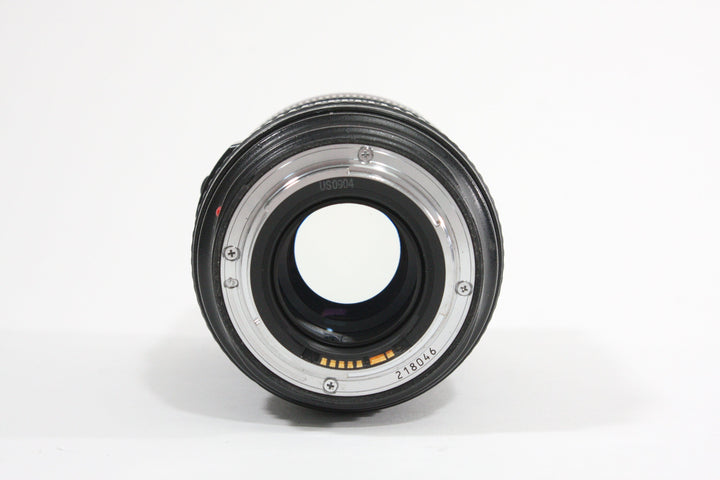 Canon 24-70mm f/2.8 L USM Macro EF Lenses Small Format - Canon EOS Mount Lenses - Canon EF Full Frame Lenses Canon 218046