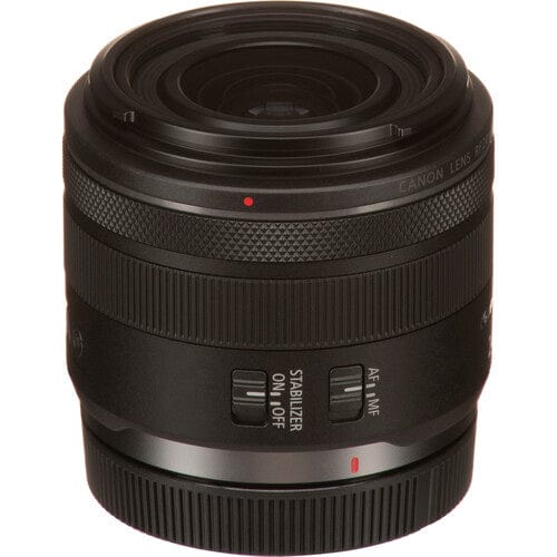 Canon 24mm f/1.8 RF Macro IS STM Lenses Small Format - Canon EOS Mount Lenses - Canon EF Full Frame Lenses Canon CAN5668C002