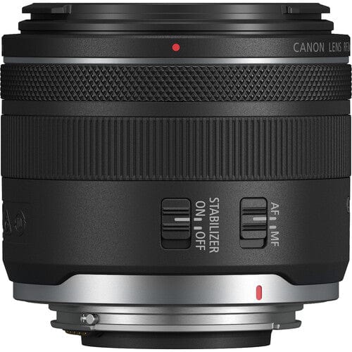 Canon 24mm f/1.8 RF Macro IS STM Lenses Small Format - Canon EOS Mount Lenses - Canon EF Full Frame Lenses Canon CAN5668C002