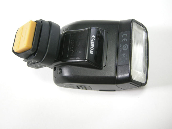 Canon 270EX II Speedlite Flash Units and Accessories - Shoe Mount Flash Units Canon 240301874