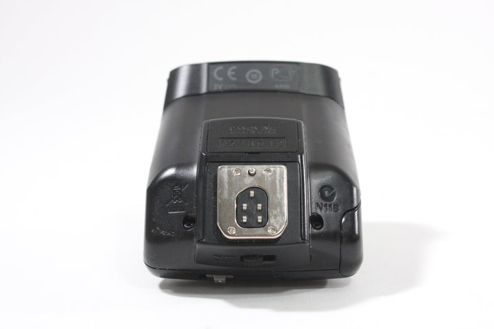 Canon 270EX Speedlite Flash Units and Accessories - Shoe Mount Flash Units Canon 0213930