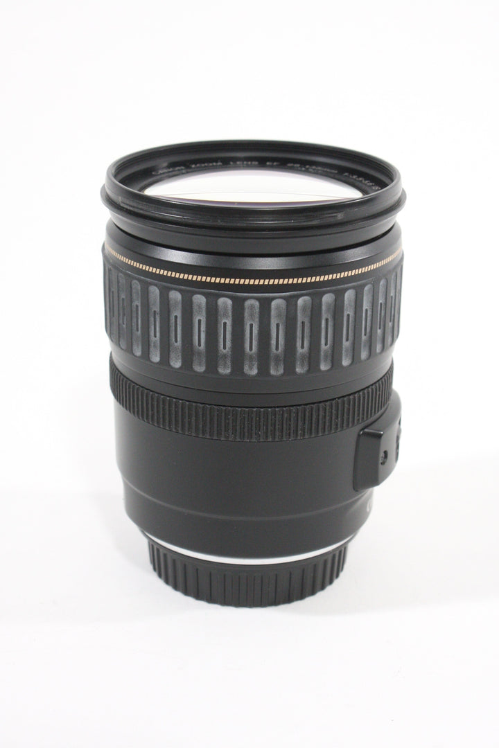 Canon 28-135mm f/3.5-5.6 IS USM EF Lenses Small Format - Canon EOS Mount Lenses - Canon EF Full Frame Lenses Canon 14302180